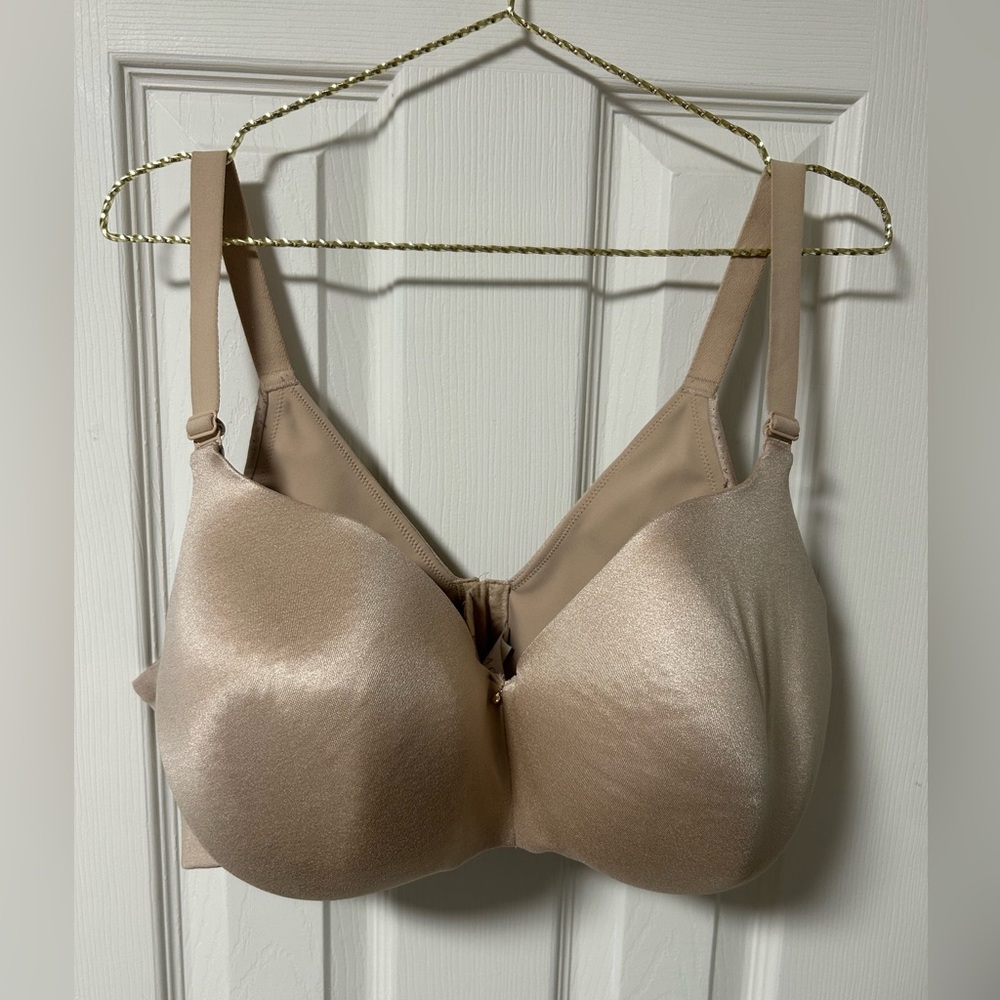 Full Coverage 44DD bra